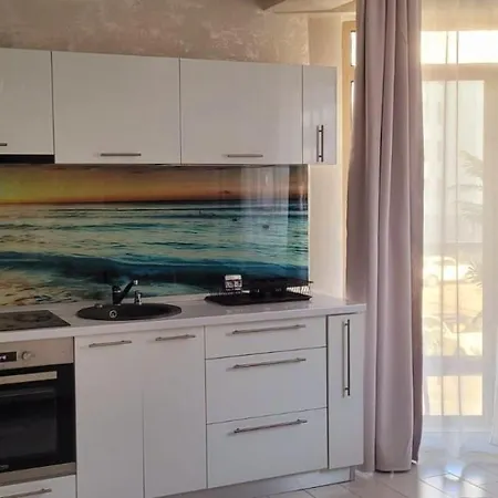 Apartment Luk Twin Loft *