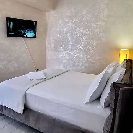 Apartment Luk Twin Loft Mamaia