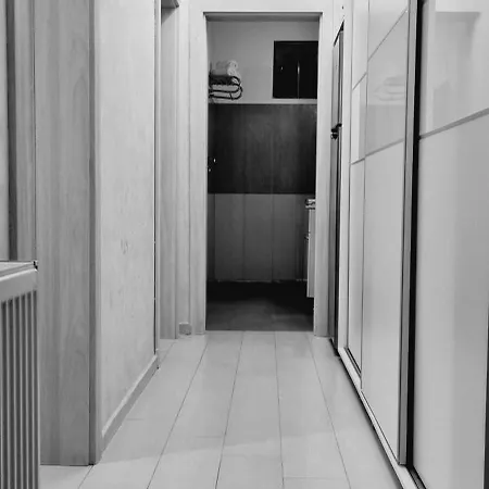 Luk Twin Loft * Mamaia
