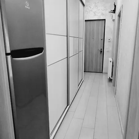 Apartment Luk Twin Loft