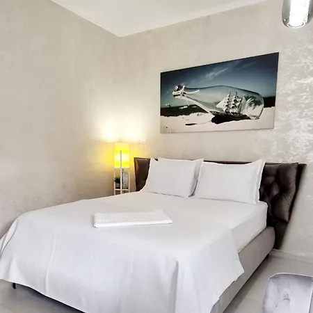 Apartament Luk Twin Loft