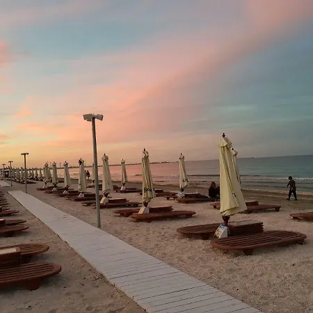 Apartament Luk Twin Loft Mamaia