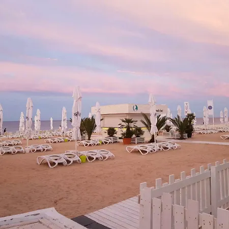 Luk Twin Loft * Mamaia