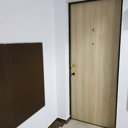 Apartament Luk Twin Loft